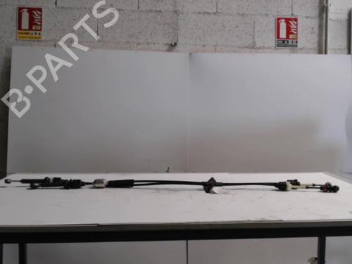 Used Other Other RENAULT TRAFIC III Platform/Chassis (EG_) 2.0 dCi 145 (EGML) (145 hp) 36725691 36725691