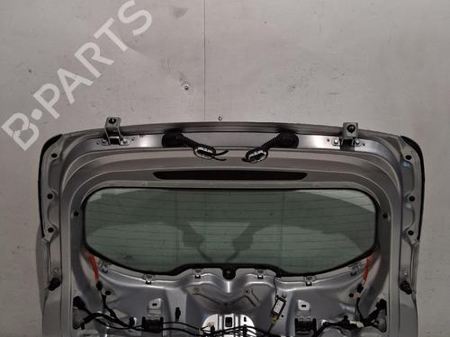 Tailgate RENAULT CLIO V (B7_) 1.0 TCe 90 (B7MT) | BP39512533C6 - Image 3