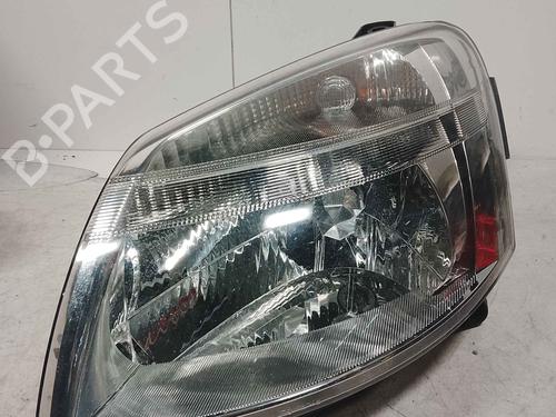 Used Left headlight Left headlight 36714803 36714803
