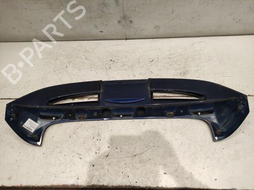 Used Rear spoiler Rear spoiler FORD FIESTA VI (CB1, CCN) 1.6 TDCi (95 hp) 36716183 36716183