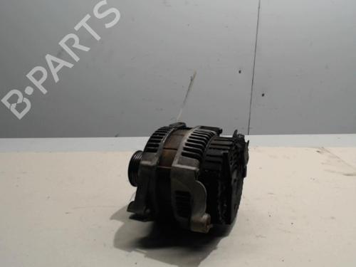 Used Alternator Alternator CITROËN XM (Y4) 2.5 TD (129 hp) 36726161 36726161
