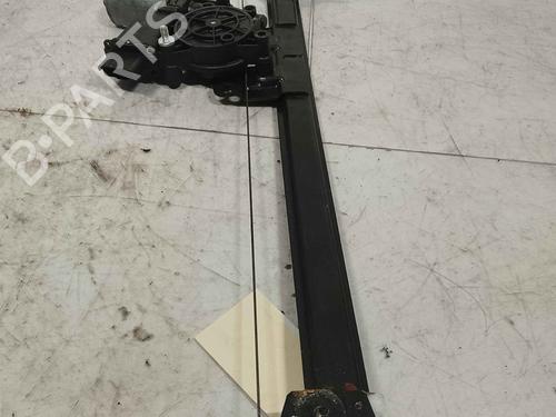 Front right window mechanism PEUGEOT BOXER Van 2.2 HDi 130 | BP36712857C23 - Image 4