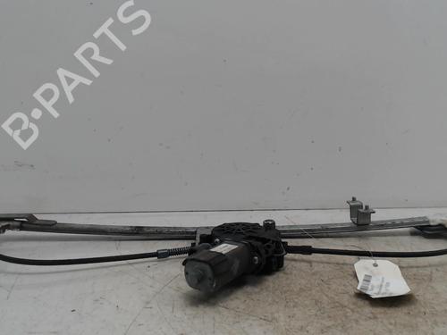Front left window mechanism DS DS 3 / DS 3 CROSSBACK (UR_, UC_, UJ_) 1.2 PureTech 130 (URHNSS) | BP36743231C22 - Image 2