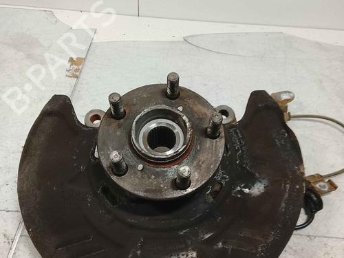 Used Right front steering knuckle Right front steering knuckle 36712099 36712099