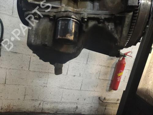 Engine NISSAN PIXO (UA0) 1.0 | BP36745104M1 - Image 6