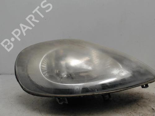 Right headlight RENAULT TRAFIC II Bus (JL) | BP36745793C29 - Image 4