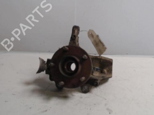 Used Left front steering knuckle Left front steering knuckle 36730843 36730843