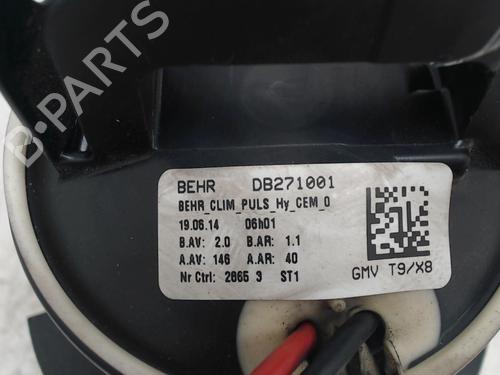 Used Heater blower motor Heater blower motor 36739200 36739200
