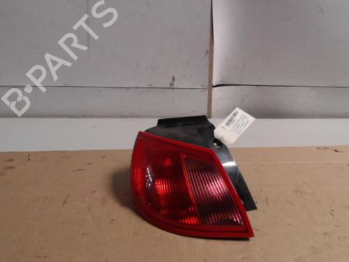 Used Left taillight Left taillight MITSUBISHI COLT VI (Z3_A, Z2_A) 1.3 (Z21A) (95 hp) 36736771 36736771