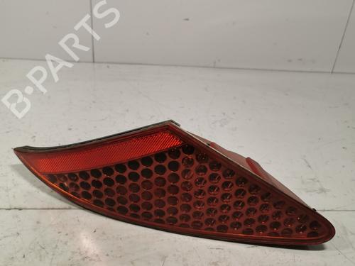 Used Right tailgate light Right tailgate light 37538687 37538687