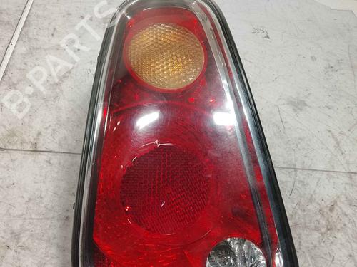 Left taillight MINI MINI (R50, R53) One | BP36712449C34 - Image 2