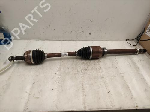 Right front driveshaft RENAULT CAPTUR II (HF_) | BP36751174M39 - Image 2