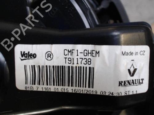 Used Heater blower motor Heater blower motor 36732510 36732510