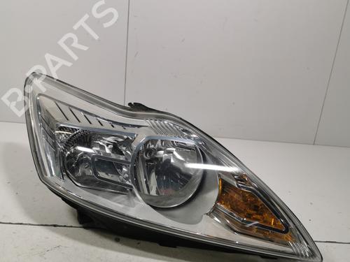 Right headlight FORD FOCUS II (DA_, HCP, DP) | BP36705741C29 - Image 2