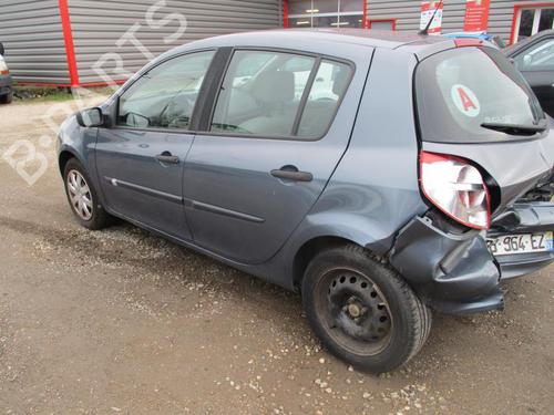 Front right interior door handle RENAULT CLIO III (BR0/1, CR0/1) 1.5 dCi (C/BR0G, C/BR1G) | BP36730395I14 - Image 4