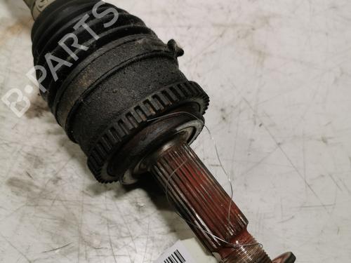 Right front driveshaft HYUNDAI i30 (GD) 1.4 | BP36710042M39 - Image 4