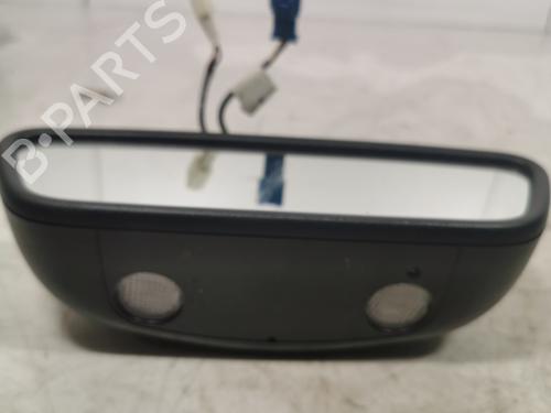 Rear mirror MERCEDES-BENZ A-CLASS (W176) A 180 CDI / d (176.012) | BP36710812I6 - Image 3