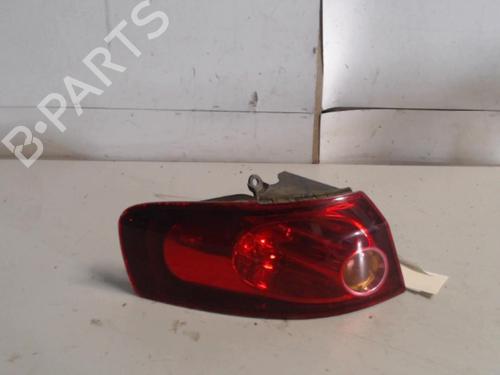 Used Left taillight Left taillight FIAT CROMA (194_) 1.9 D Multijet (194AXB1B) (120 hp) 36736449 36736449