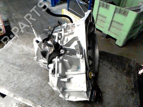 Gearbox RENAULT CLIO V (B7_) | BP36704168M3 - Image 5