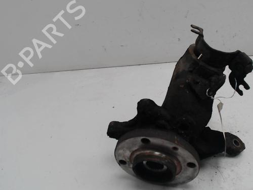 Used Left front steering knuckle Left front steering knuckle PEUGEOT PARTNER Box Body/MPV (5_, G_) 1.9 D (69 hp) 36739801 36739801