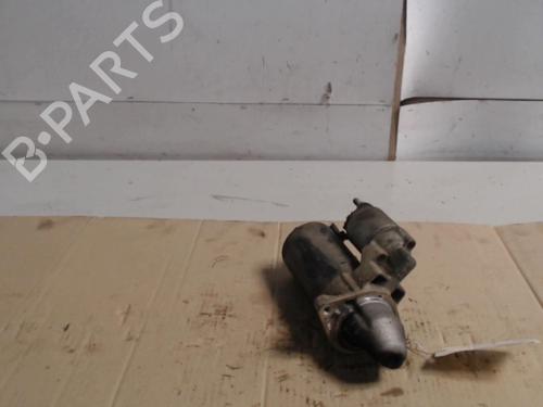 Used Starter Starter FIAT DOBLO Bus (263_) [2009-2023] 36736041 36736041