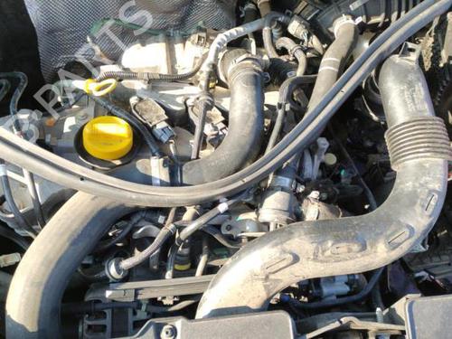 Right tailgate light RENAULT CLIO IV (BH_) 0.9 TCe 75 (BHNP) | BP36734735C80  - Image 5