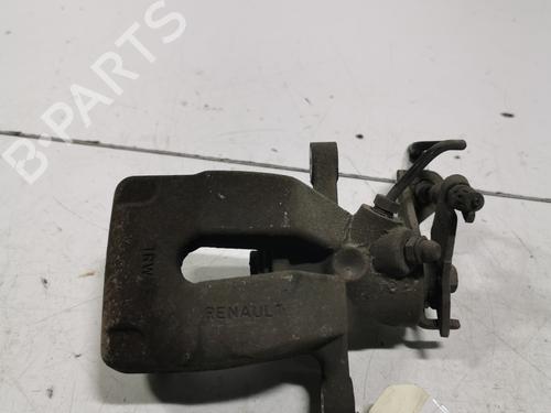 Left rear brake caliper RENAULT FLUENCE (L3_) 1.5 dCi (L30D, L30L, L306, L33F, L33L, L33M, L33V, L33W) | BP36704652M107 - Image 2