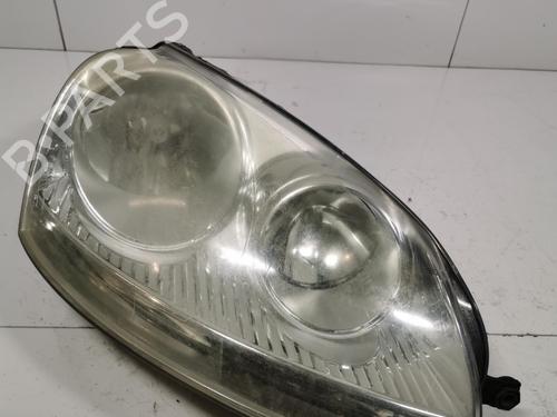 Right headlight VW JETTA III (1K2) 1.9 TDI | BP37187365C29 - Image 5