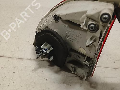 Left tailgate light PEUGEOT 2008 I (CU_) 1.6 VTi | BP39742097C79 - Image 2