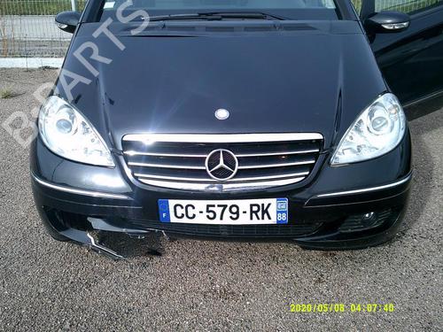 Right headlight MERCEDES-BENZ A-CLASS (W169) A 180 CDI (169.007, 169.307) | BP36732104C29 - Image 5