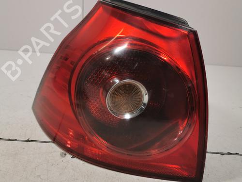 Left taillight VW GOLF V (1K1) | BP36706126C34 - Image 3