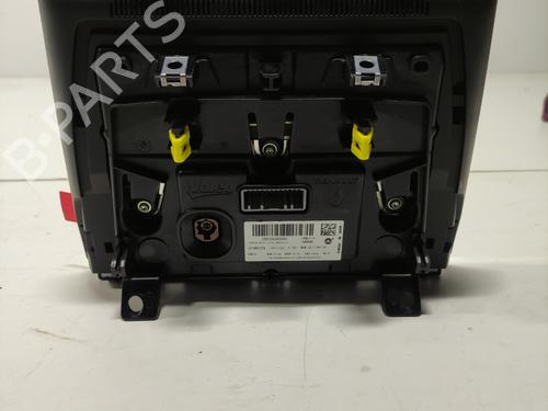 Display RENAULT CAPTUR II (HF_) TCe 90 (HFM6) | BP36751682C48 - Image 3