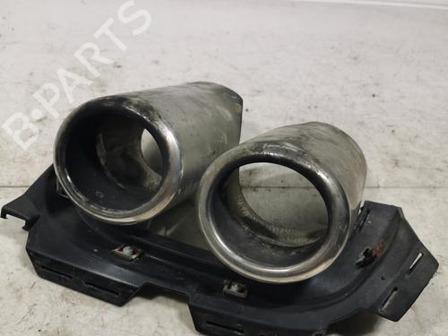 Used Exhaust system Exhaust system PEUGEOT RCZ 1.6 16V (200 hp) 36718518 36718518