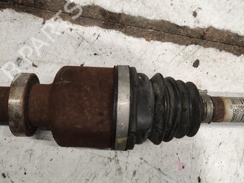 Right front driveshaft RENAULT CLIO III Hatchback Van (SB_, SR_) | BP36718925M39 - Image 4