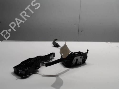 Used Front right lock Front right lock 36724447 36724447