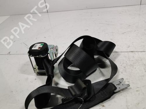 Front right seatbelt OPEL CORSA D (S07) 1.4 (L08, L68) | BP37155976I25 - Image 4