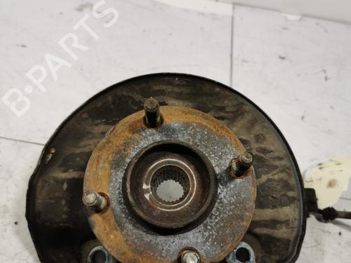 Used Right front steering knuckle Right front steering knuckle 36711494 36711494