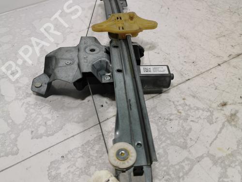 Front left window mechanism RENAULT ZOE (BFM_) ZOE | BP39584541C22 - Image 4