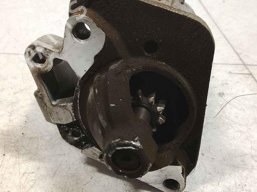 Anlasser für Anlasser DACIA SANDERO [2008-2026] 36713837 36713837