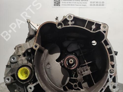 Gearbox OPEL ASTRA H (A04) | BP36705927M3 - Image 2
