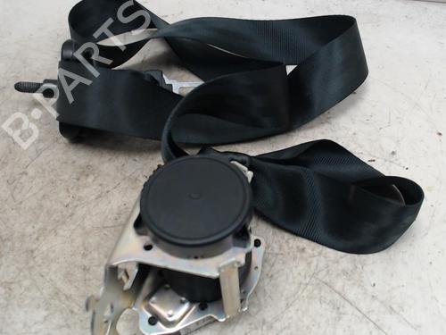 Rear center seatbelt RENAULT ZOE (BFM_) ZOE | BP36748090I27 - Image 3