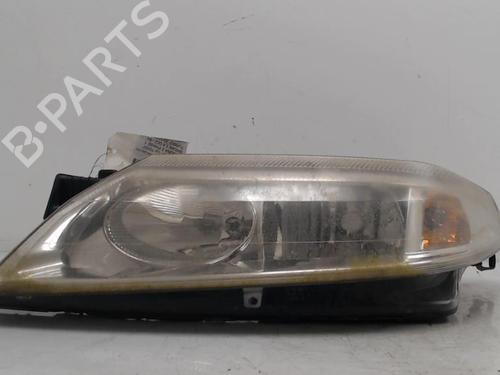 Used Left headlight Left headlight 36741402 36741402