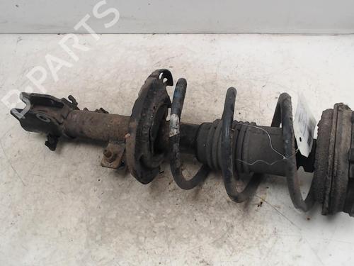Right front shock absorber NISSAN NOTE (E11, NE11) | BP36748906M17 - Image 2