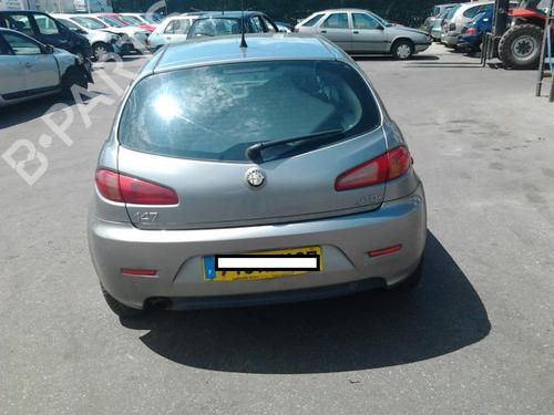 Used Parts ALFA ROMEO 147 (937_) 1.9 JTDM 8V (937.AXD1A, 937.AXU1A, 937.BXU1A) 4760098