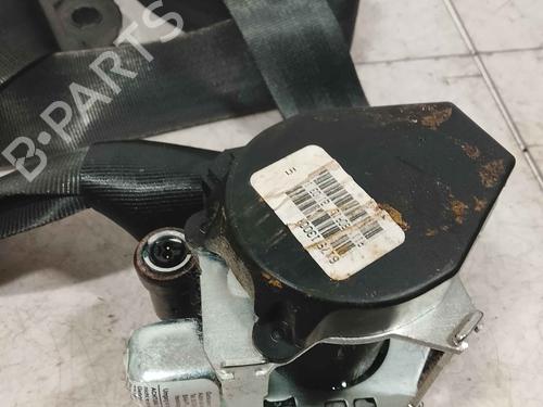 Front left seatbelt VW GOLF VI Variant (AJ5) | BP36714228I26 - Image 5