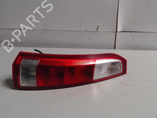 Used Left taillight Left taillight 36732514 36732514