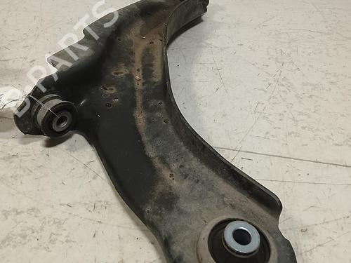 Left front suspension arm RENAULT ZOE (BFM_) ZOE | BP40162224M12 - Image 4
