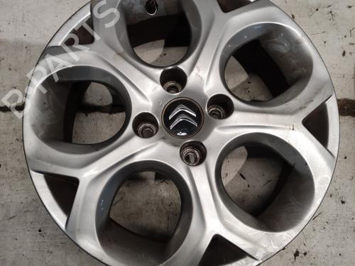 Used Rim Rim 36719590 36719590