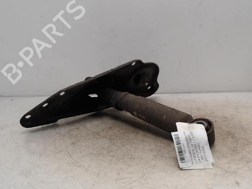Used Left rear shock absorber Left rear shock absorber CITROËN C4 Grand Picasso I (UA_) [2006-2013] 36745749 36745749
