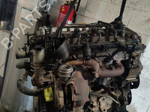 Engine HYUNDAI GETZ (TB) 1.5 CRDi GLS | BP36743094M1 - Image 6